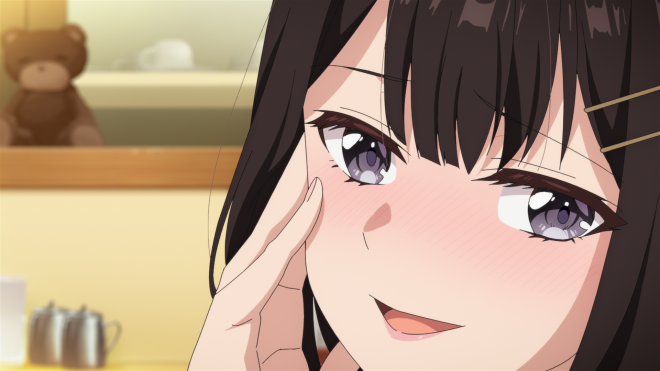 Can a Boy-Girl Friendship Survive?